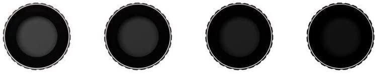 DJI Osmo Action Part 10 Nd Filtre Seti