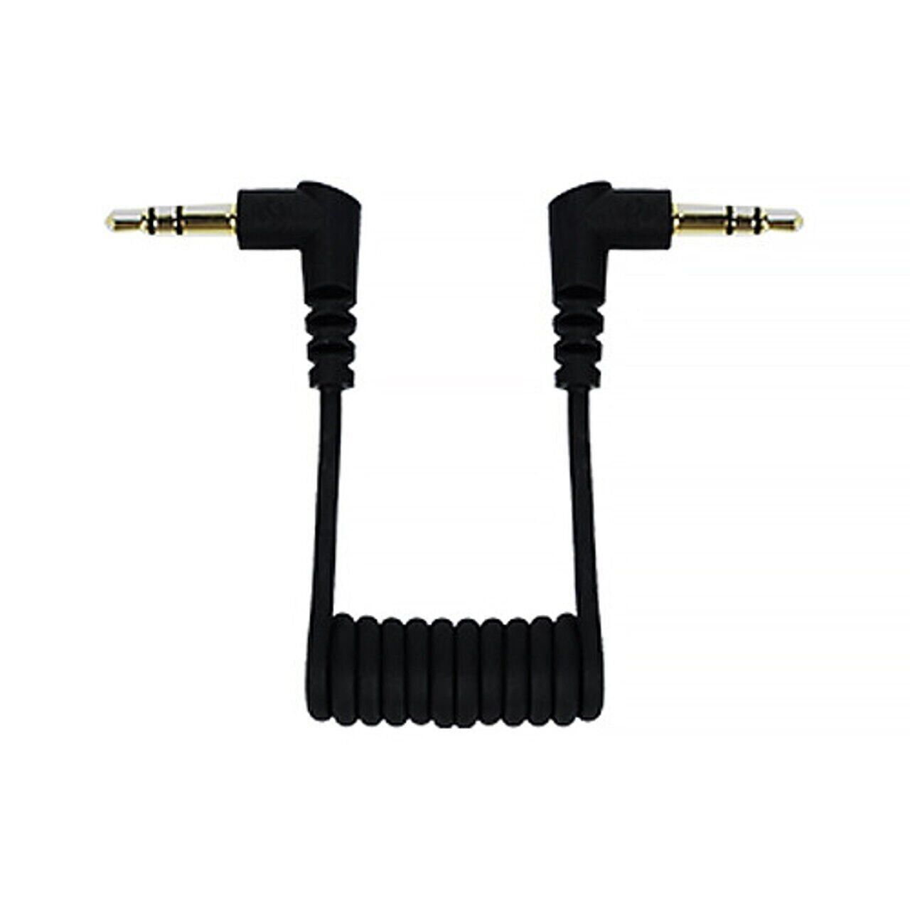 Hollyland 3.5mm TRS to 3.5mm TRS Kablo