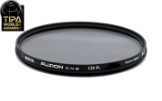 Hoya 55mm Fusion One Circular Polarize Filtre
