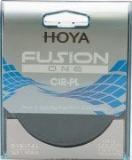 Hoya 55mm Fusion One Circular Polarize Filtre