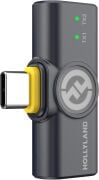 Hollyland Lark M2 USB-C Receiver / Yalnız USB-C Alıcı