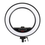 Ulanzi K26 17 inç Live Streaming Ring Led Işık