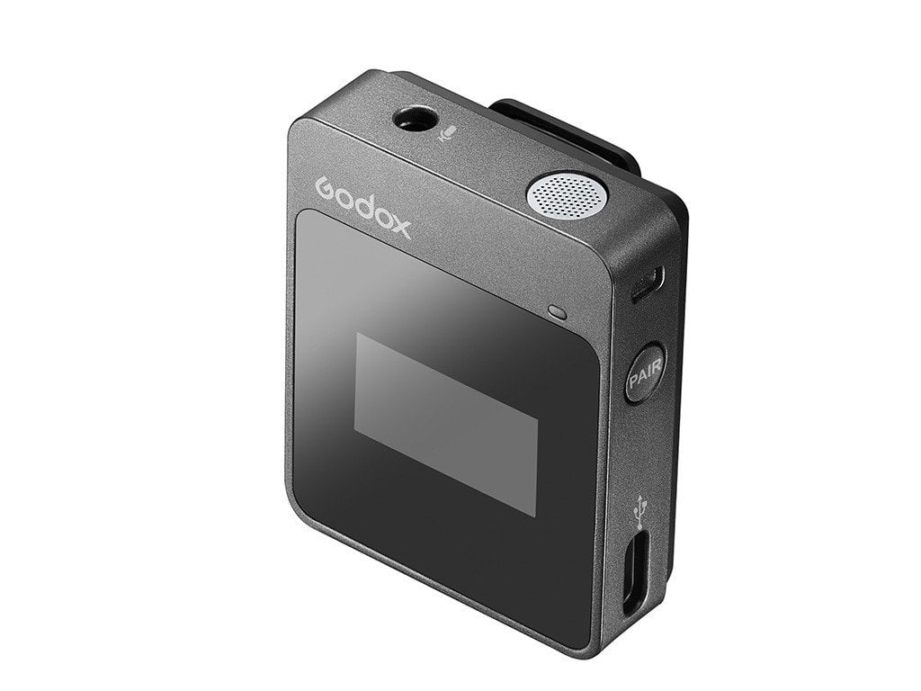Godox MoveLink TX Verici FDCA31406