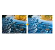 EMOLUX 58MM ND 1000 FİLTRE