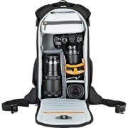 Lowepro Flipside 200 AW II (Mica/Pixel)