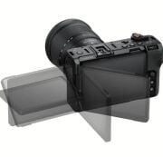 Nikon ZR Sinema Kamerası + 50mm f/1.4 Lens