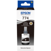 Epson T7741 Pigment Siyah Mürekkep Şişesi (C13T77414A) -140 ml