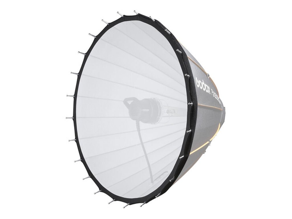 Godox P88-D2 Difüzör FDCA31478 (Ön Siparişli Ürün)