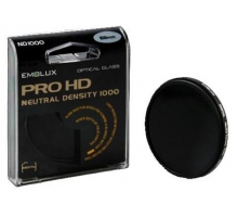 EMOLUX 82MM ND 1000 FİLTRE
