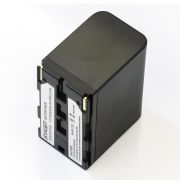 Sanger BP-945 Canon Kamera Batarya