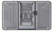 Godox GM6S Pro 4K Monitör