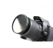 EMOLUX 52MM ND FILTRE 2-8 F/STOP VARIABLE