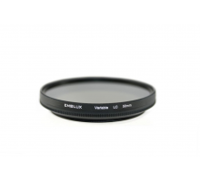 EMOLUX 58MM ND FILTRE 2-8 F/STOP VARIABLE