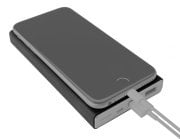 Tether RSS10-BLK Rock Solid Harici Pil Paketi Koruyucu Kılıf