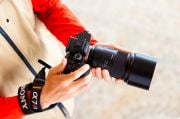 Tamron 90mm f/2.8 Di III VXD Macro Lens (Nikon Z)