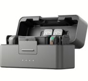 DJI Mic 3 Kablosuz Mikrofon Seti (2 Kişilik)