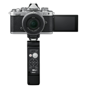 Nikon Z fc Vlogger Kiti
