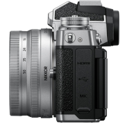 Nikon Z fc Vlogger Kiti