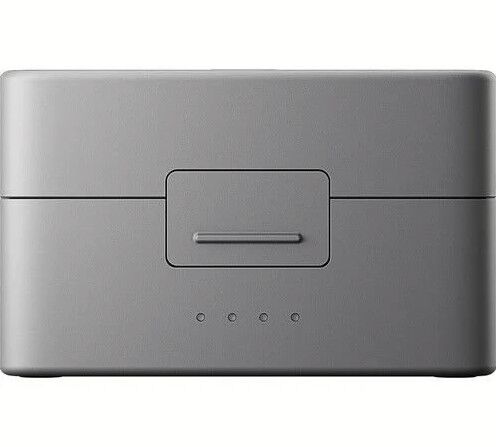 DJI Mic Mini Charging Case