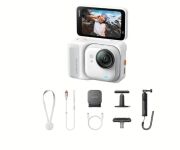 Insta360 GO Ultra Creator Bundle (Beyaz)