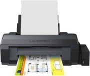 Epson L1300 ITS Renkli Tanklı Mürekkep Püskürtmeli Yazıcı