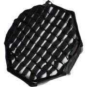 SIRUI QR40 40cm Kolay Kurulum Parabolik Gridli Softbox (CX150 İçin)