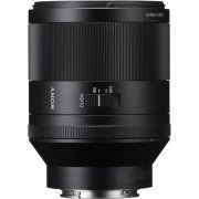 Sony 50mm f/1.4 Zeiss Lens