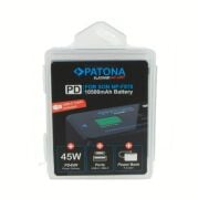 Patona 9422 Platinum Sony NP-F970 10500mAh
