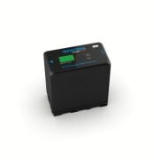 Patona 9422 Platinum Sony NP-F970 10500mAh