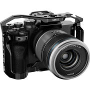 Camera Cage for Sony A74/A7R4/A7R5/A7S3/A1
