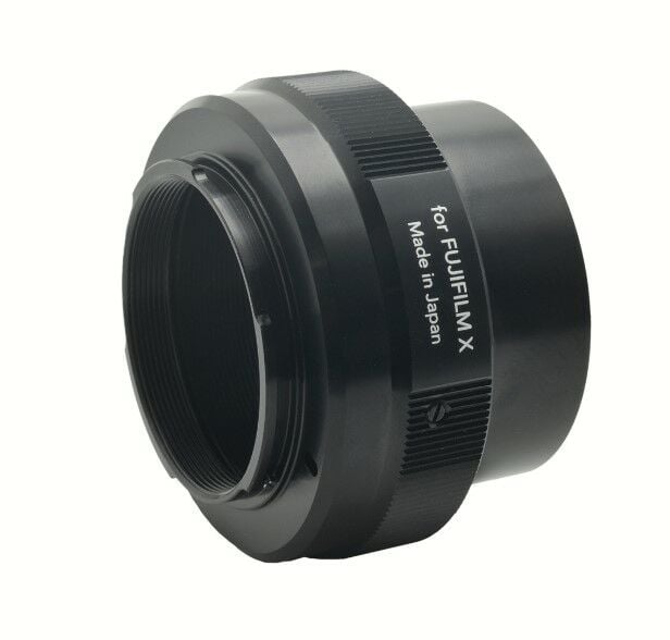 Tokina Mount Adapter TA-014 FUJI X