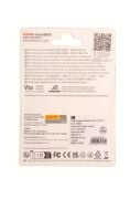 Kodak 128GB UHS-I U3/V30/A1 Express Micro SD Oyun Kartı SD7.1 (900MB/s-550MB/s)