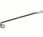 Gopro Boom + Boru Bağlantı Parçası