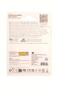 Kodak 512GB UHS-I U3/V30/A1 Express Micro SD Oyun Kartı SD7.1 (900MB/s-800MB/s)