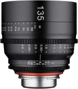 XEEN CLASSIC 135mm T2.2 Cine (Arri PL)