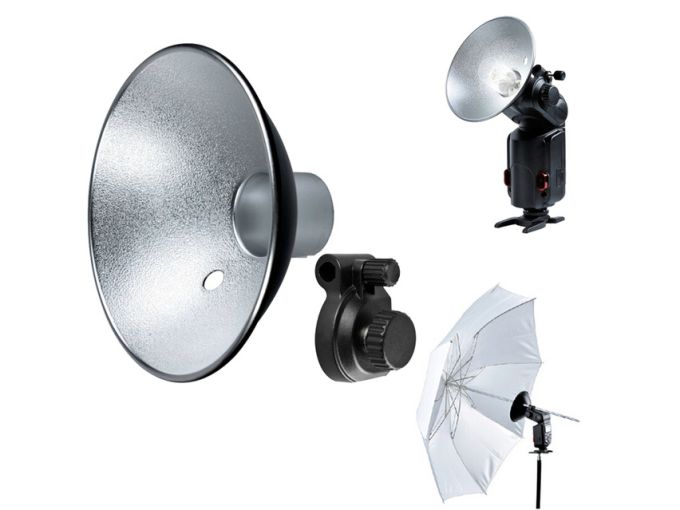 Godox AD180 / AD360 Şemsiye Tip Reflektör FDCA30917