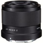 Viltrox AF 40mm f/2.5 Z Lens (Nikon Z)