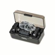 Pdx Pro M29HDC 2 Kişilik Kablosuz Yaka Mikrofonu