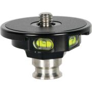 Sirui P-424FL Karbon Fiber Video Monopod