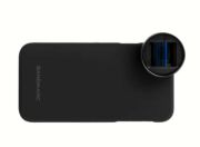 Sandmarc Anamorphic  1,33x Lens Edition - iPhone 13 Mini