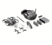DJI Avata 2 Fly Smart Combo (Three Batteries)