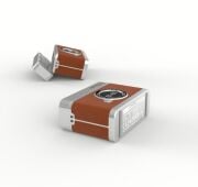 Patona 4160 Platinum Retro Dual Charging Case USB-C Nikon EN-EL15