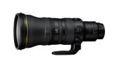 Nikon NIKKOR Z 400mm f/2.8 TC VR S Lens