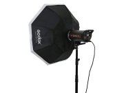 Godox SB-BW-120 120cm Octagon Softbox (Bowens) FDCA30987