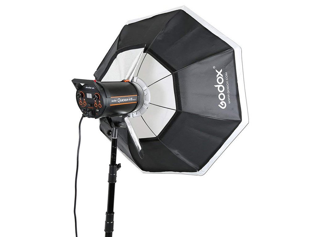Godox SB-BW-120 120cm Octagon Softbox (Bowens) FDCA30987