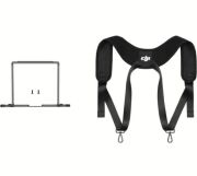 DJI Strap & Waist Support for RC Plus Inspıre 3 - Rc Kumanda Kayış ve Bel Desteği