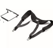 DJI Strap & Waist Support for RC Plus Inspıre 3 - Rc Kumanda Kayış ve Bel Desteği
