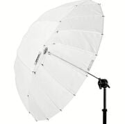 Profoto 100988 Parabolik Derin Şemsiye Geçirgen M - 105 cm