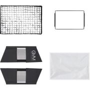 GVM YU300R Uyumlu Softbox