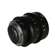 Laowa 7.5mm T2.9 Zero-D S35 (Cine) Fuji X